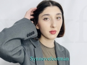 Synnovefootman