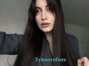 Synnovefrere