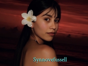 Synnovefussell
