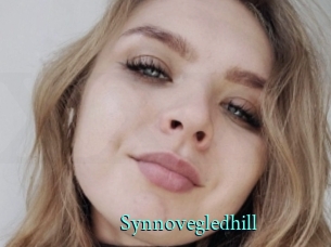 Synnovegledhill