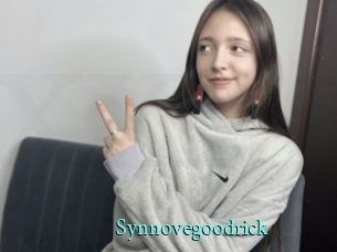 Synnovegoodrick