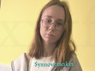Synnovehankin