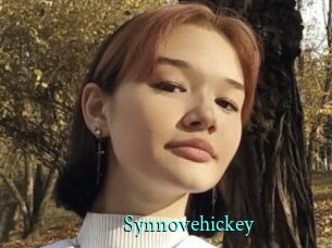 Synnovehickey