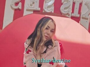 Synthiavalentine