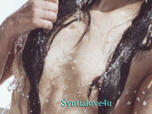 Syntialove4u