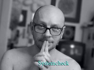 Systemcheck
