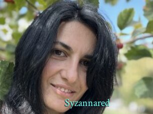 syzannared xxx Fantasy Land