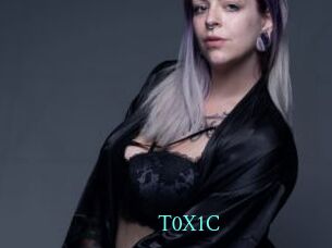 T0X1C