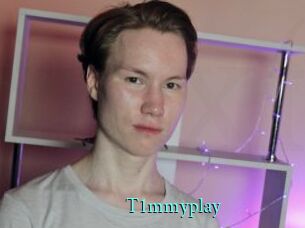 T1mmyplay