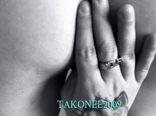 TAKONEE2009