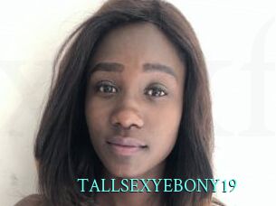 TALLSEXYEBONY19