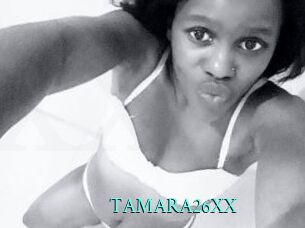 TAMARA26XX