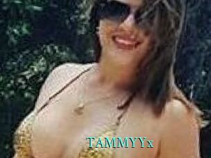 TAMMYYx