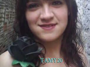 TAMY20