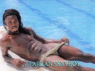 TARZAN_SEXYBOY