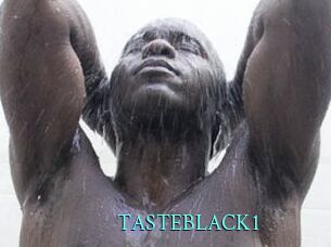 TASTEBLACK1