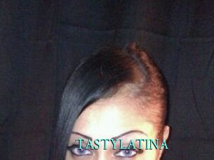 TASTYLATINA