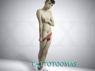 TATTOTOOMAS