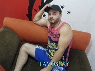 TAVOSEXY