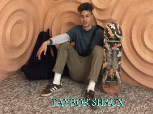 TAYBOR_SHAUX