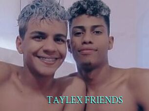 TAYLEX_FRIENDS