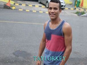 TAYLOR_KEY