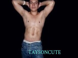 TAYSON_CUTE xxx Fantasy Land