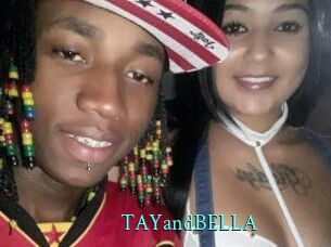 TAYandBELLA