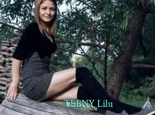 TEENY_Lilu