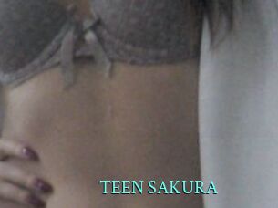 TEEN_SAKURA