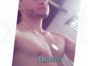 TEO_LOVE