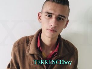 TERRENCEboy