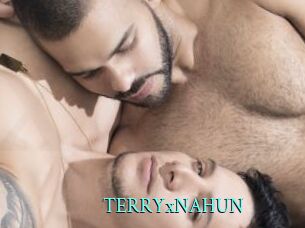 TERRYxNAHUN