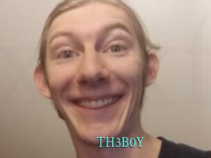 TH3B0Y