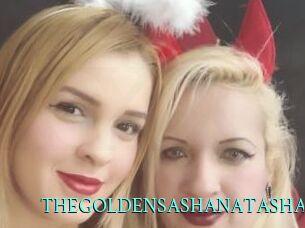 THEGOLDENSASHANATASHA