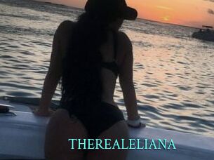 THEREALELIANA