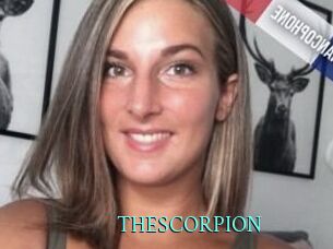 THESCORPION
