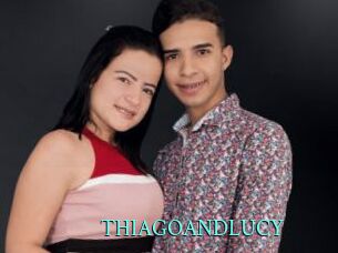 THIAGOANDLUCY