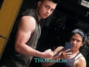 THORandLiss
