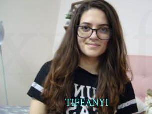 TIFFANYI