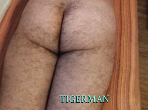 TIGERMAN