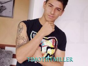 TIMOTHYMILLER