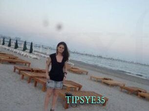 TIPSYE35