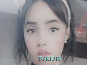 TOKIO18 xxx Fantasy Land