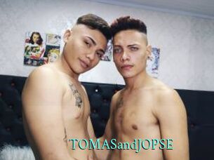 TOMASandJOPSE