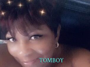 TOMBOY