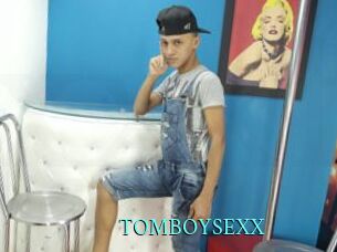 TOMBOYSEXX