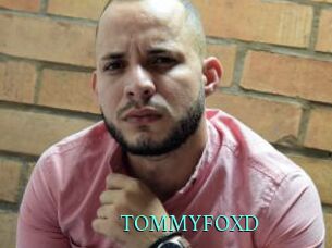 TOMMYFOXD