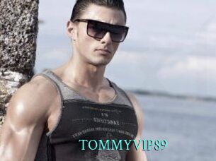 TOMMYVIP89