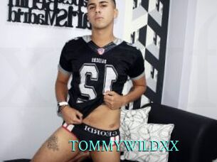 TOMMYWILDXX